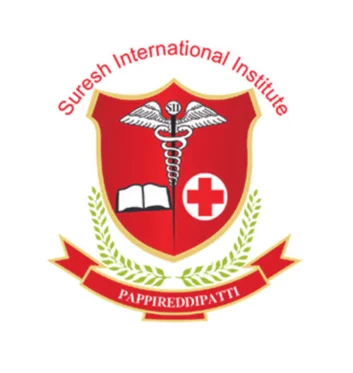 Suresh International Institute logo